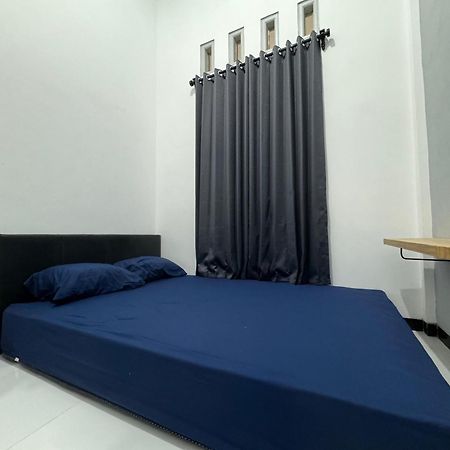Han Gang Syariah Ponorogo Exterior photo