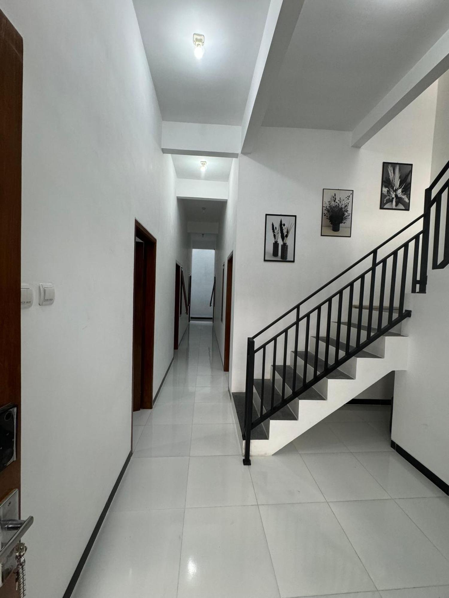 Han Gang Syariah Ponorogo Exterior photo