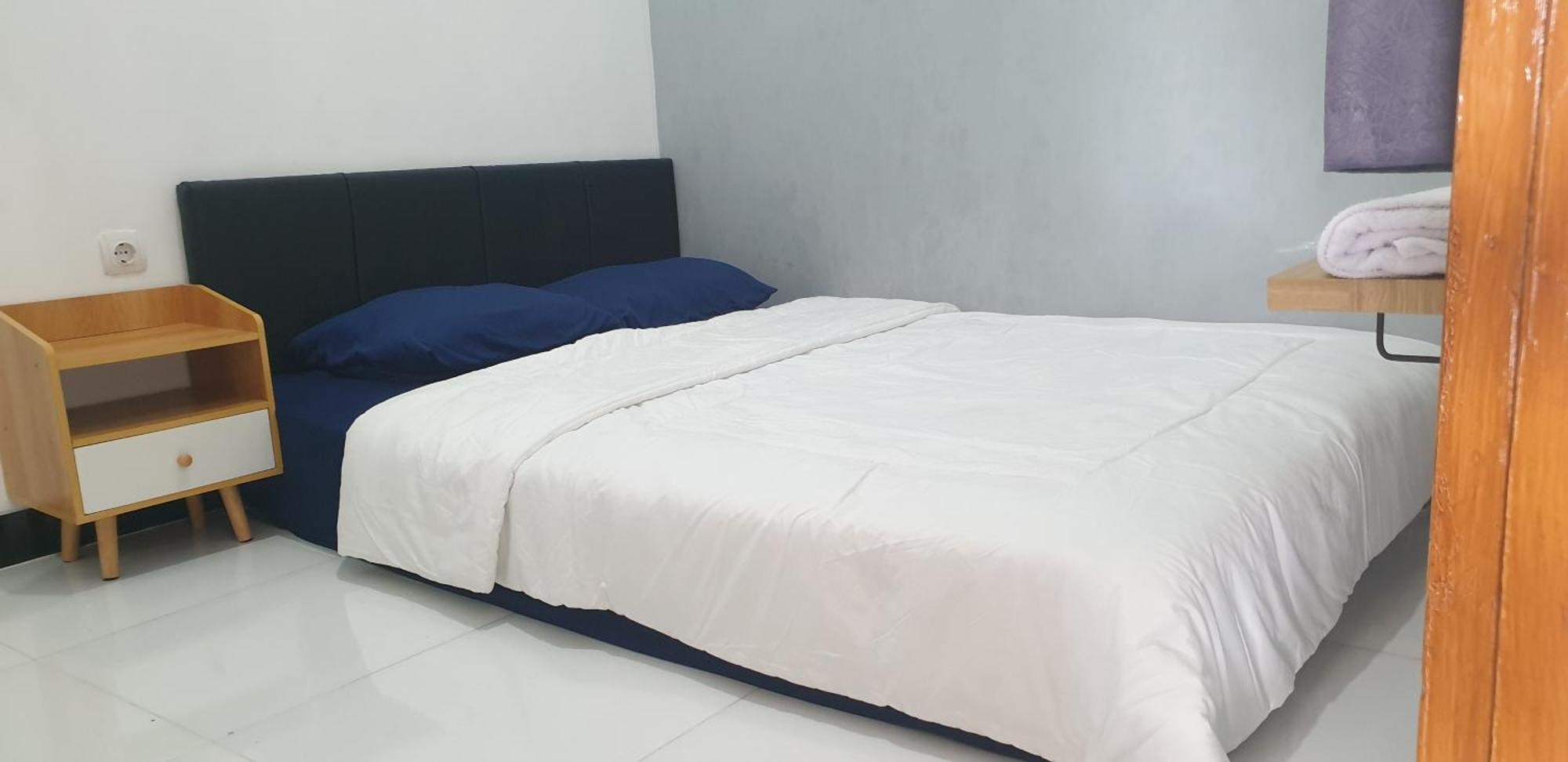 Han Gang Syariah Ponorogo Room photo