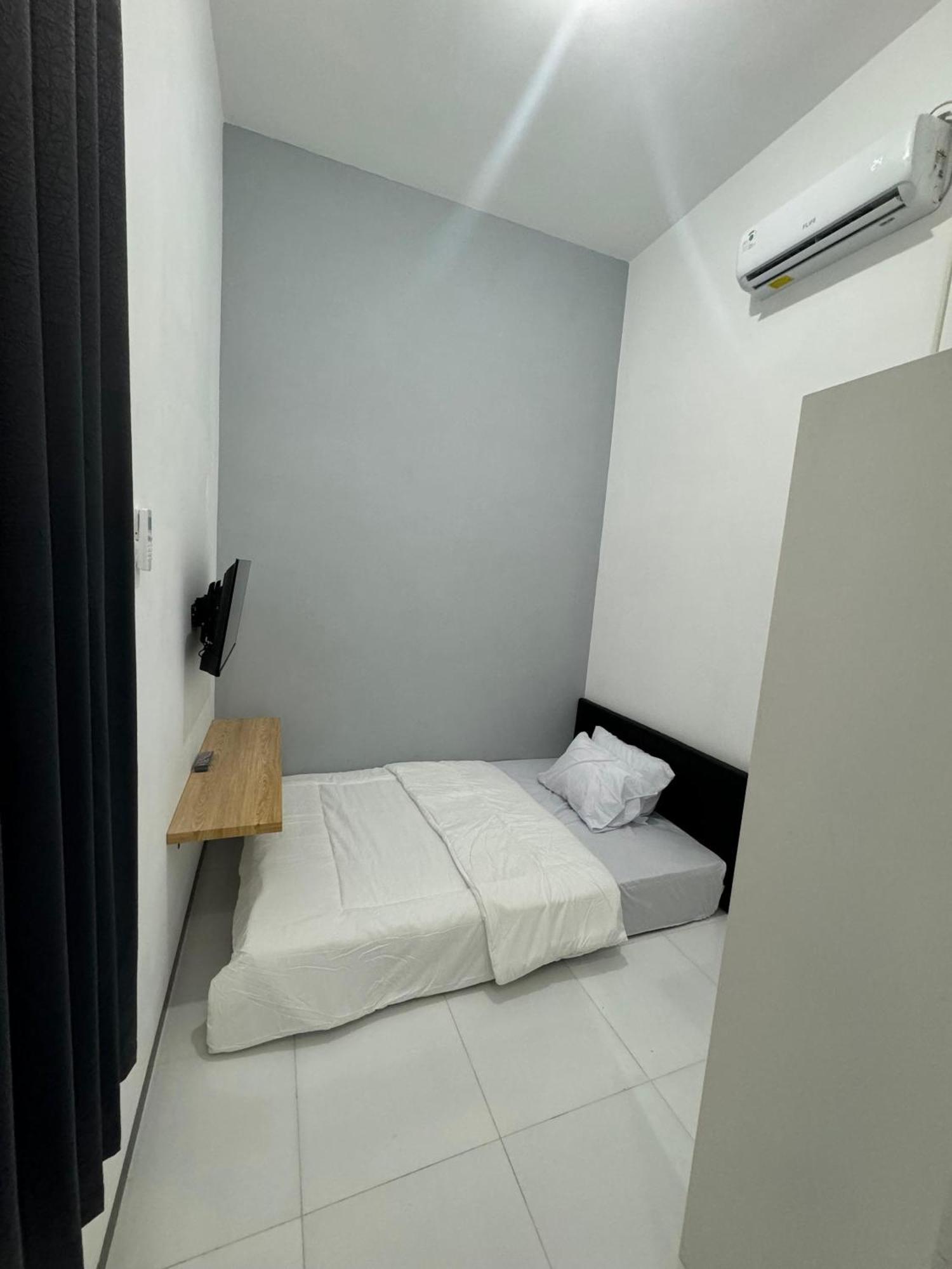 Han Gang Syariah Ponorogo Room photo
